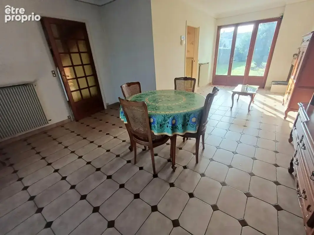 Maison 84 m² à Amiens  - photo 3