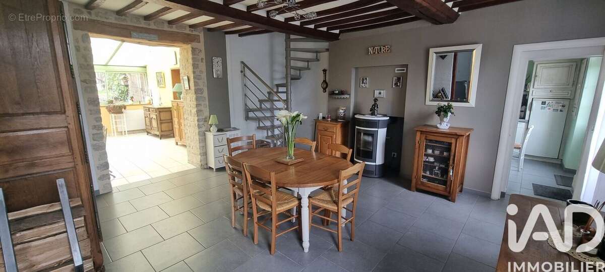 Photo 5 - Maison à BAYEUX