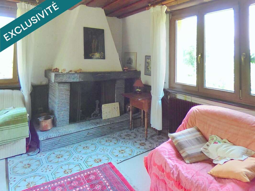 Photo 3 - Maison à ETEIMBES