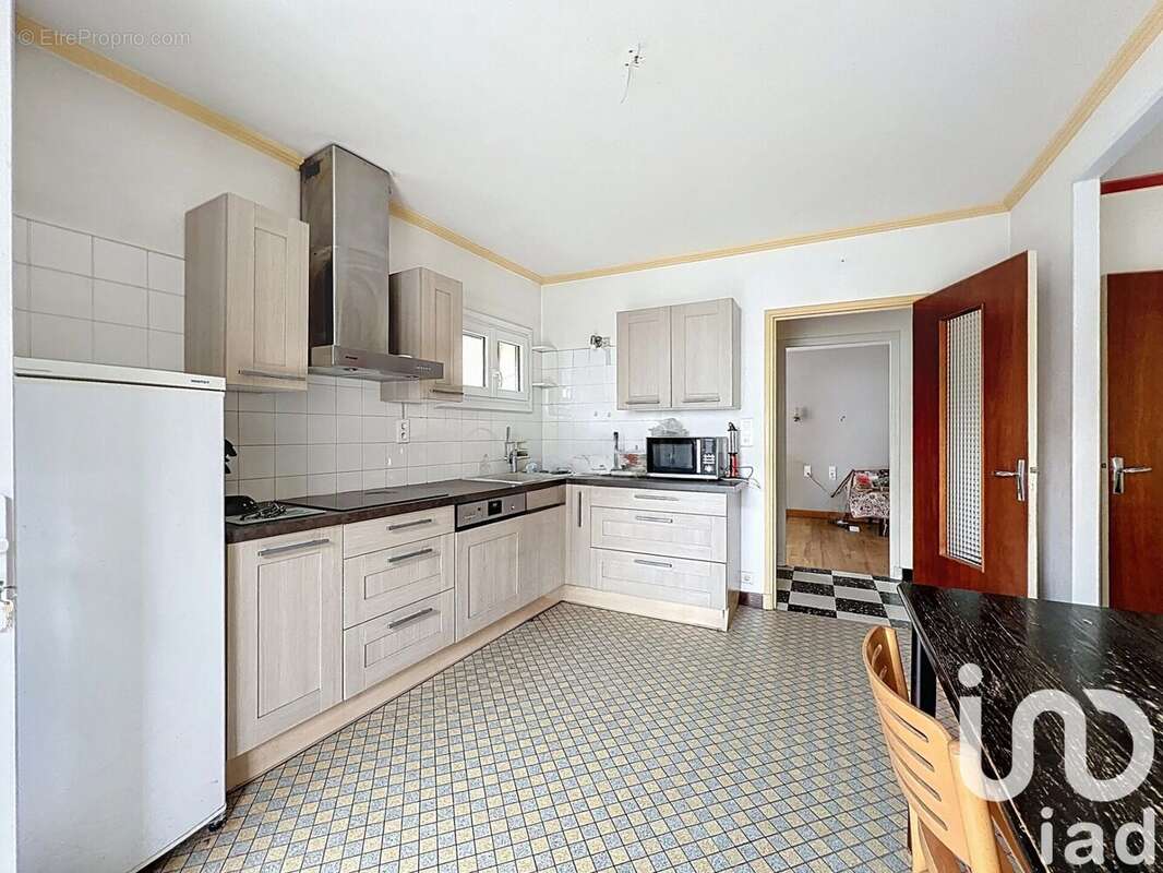 Photo 5 - Maison à AGUESSAC