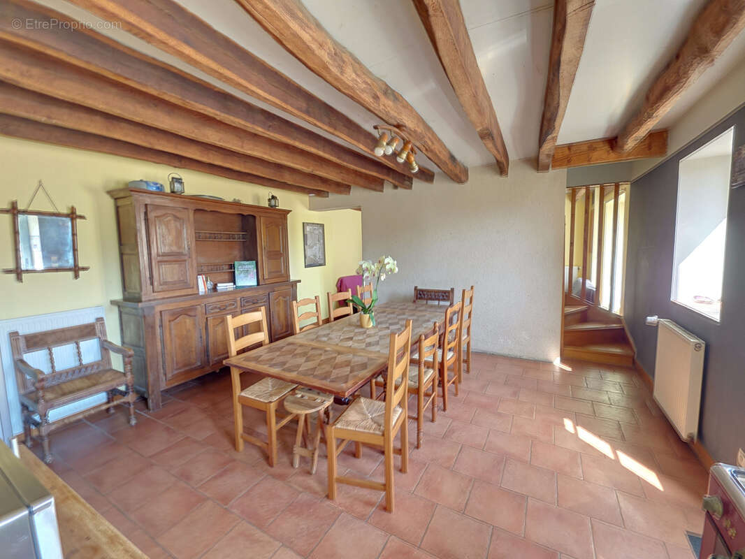 Maison à BARBIZON