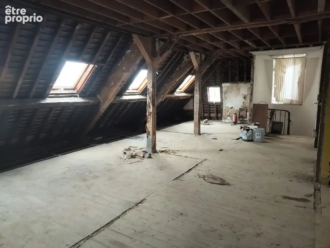 Appartement 1 pièce 131 m² à vendre à Elbeuf (76500) - photo 5