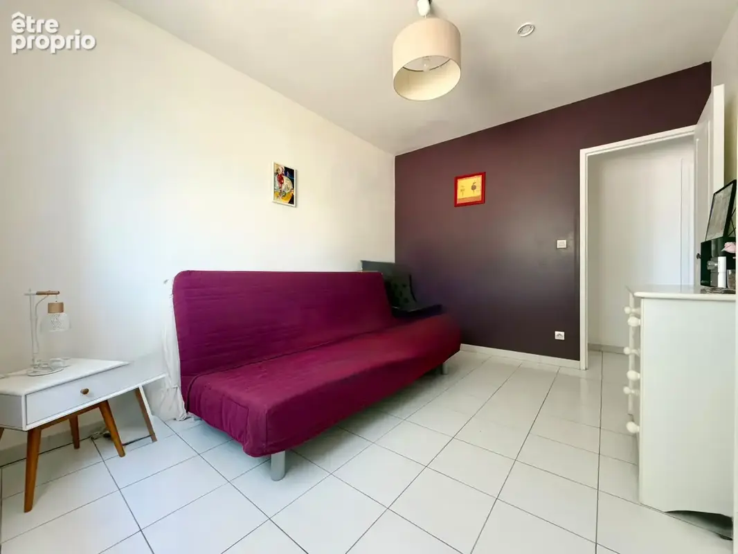 Langlade   villa de plain-pied   3 chambres + bureau   dépendance   piscine   espace bien-être - photo 25