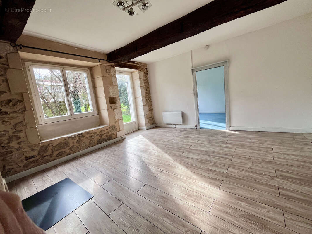 Maison à MARSAC-SUR-L'ISLE