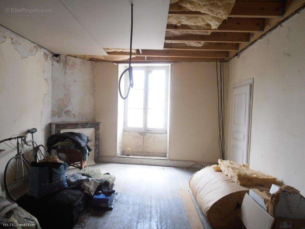 Maison de Ville à Rénover - photo 10