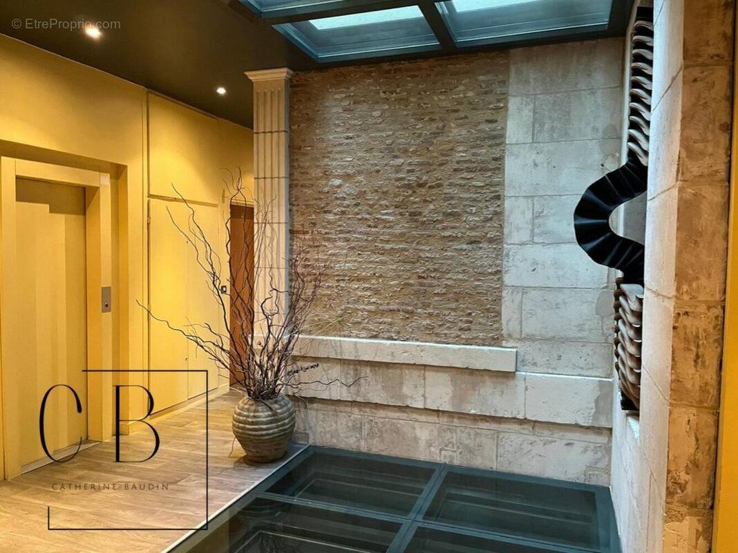 Photo 1 - Appartement à LA ROCHELLE