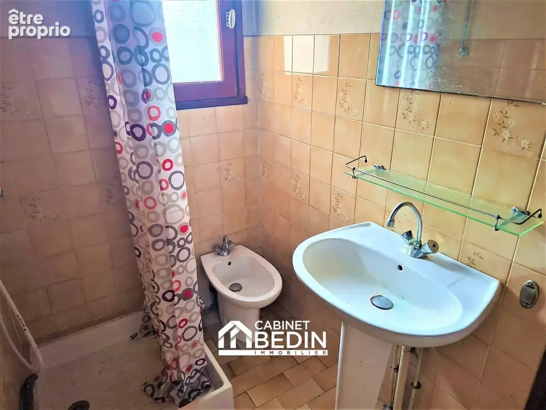 Maison 3 pièces 52 m² à vendre à Montfort-En-Chalosse (40380) - photo 8