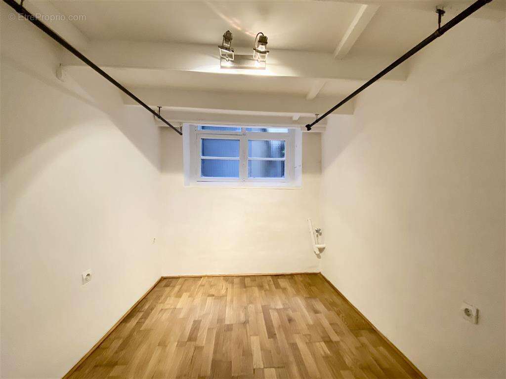 Appartement à PARIS-3E