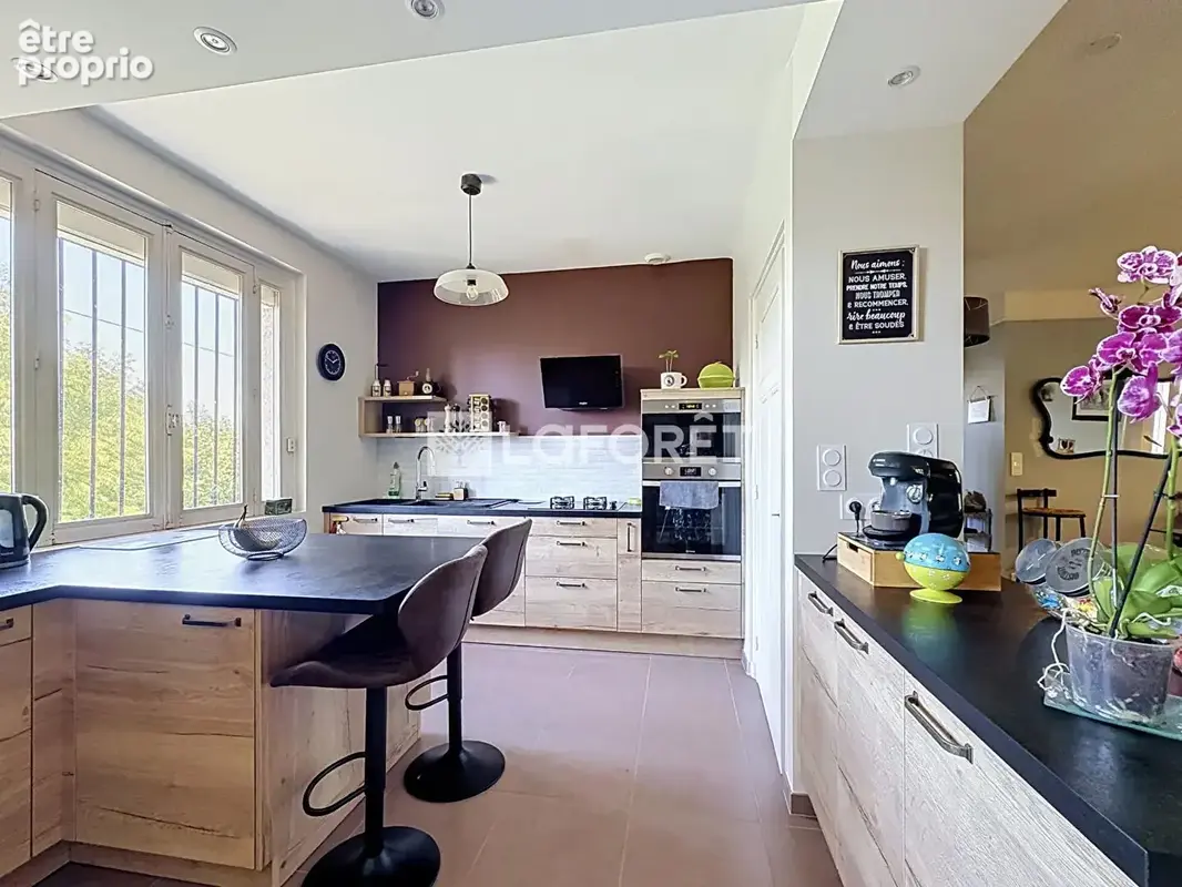 Maison Peronnas 5 pièces 173 m2 - photo 6