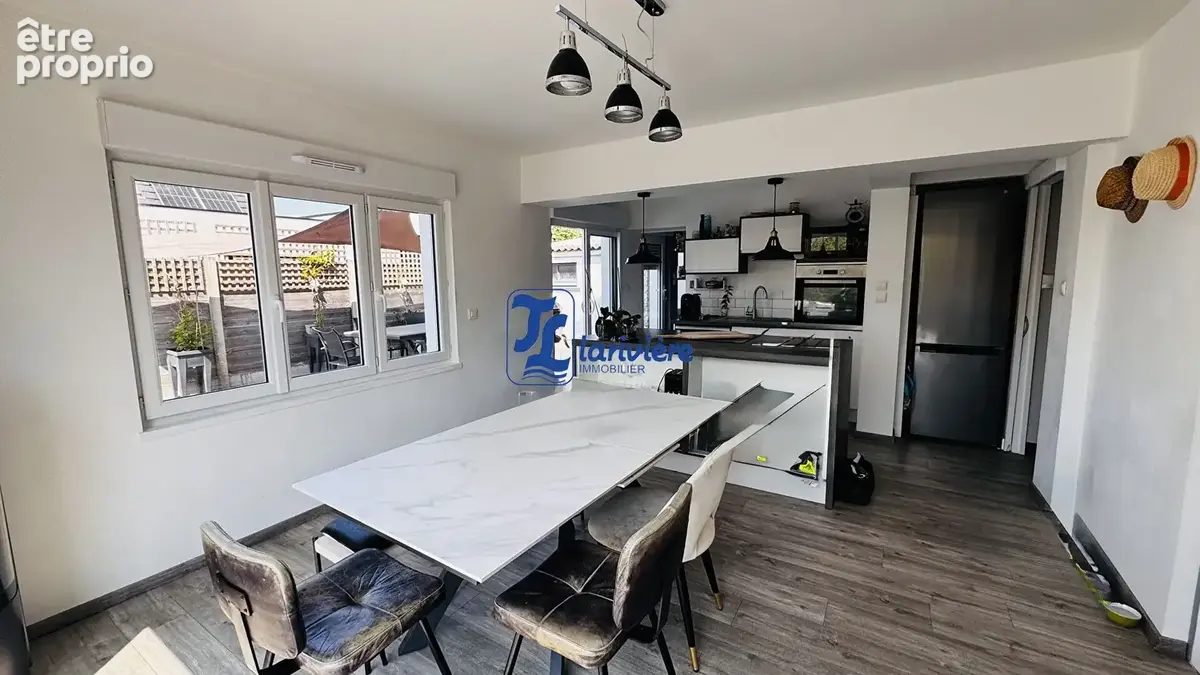 Maison 5 pièces 130 m² à vendre à Ambleteuse (62164) - photo 8