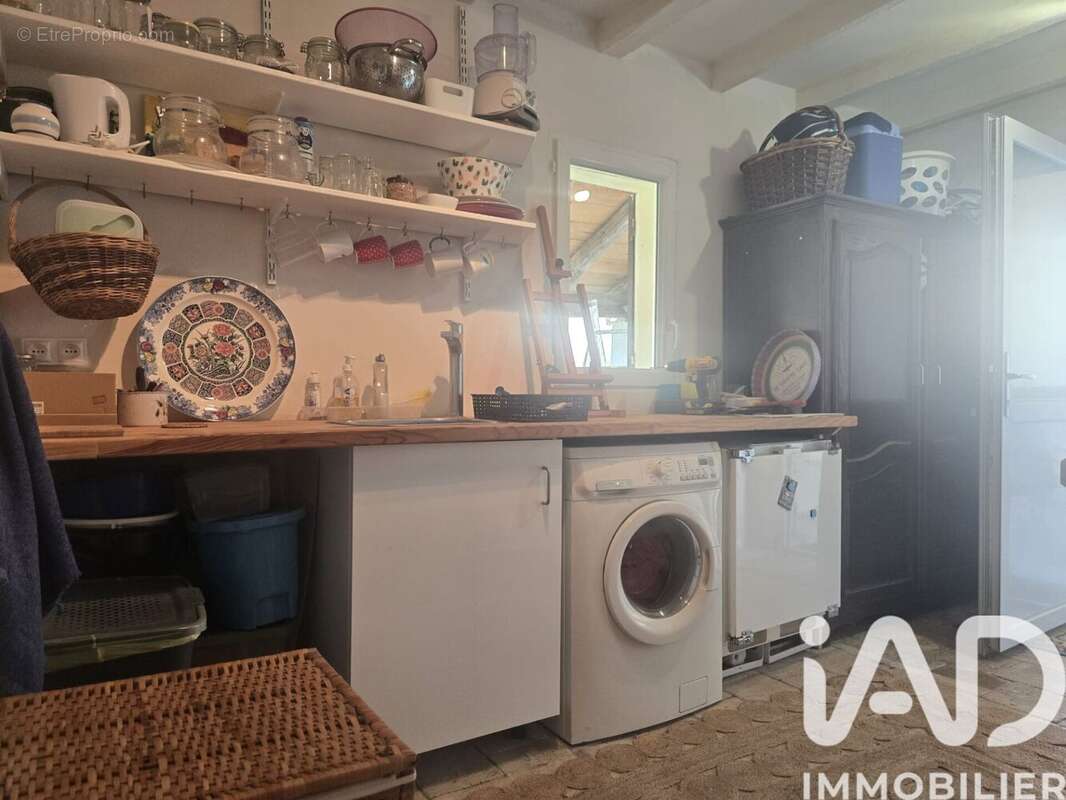 Photo 9 - Maison à SAINT-FRONT-DE-PRADOUX