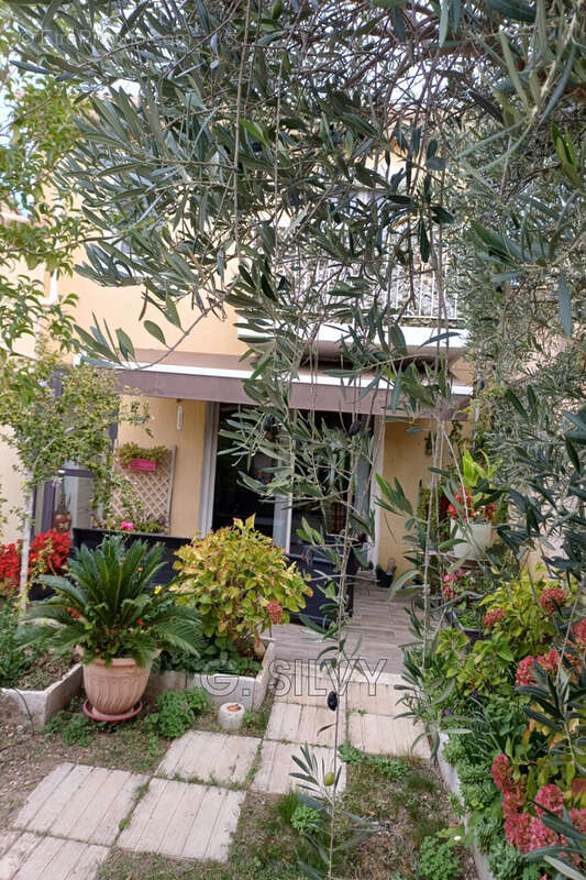 Maison à ORANGE