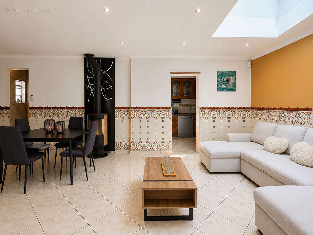 Maison Montgeron 4 pièce(s) 88 m2 - photo 2
