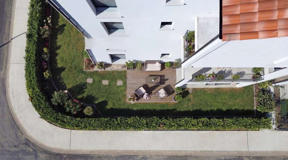 Appartement à SAINT-HILAIRE-DE-RIEZ