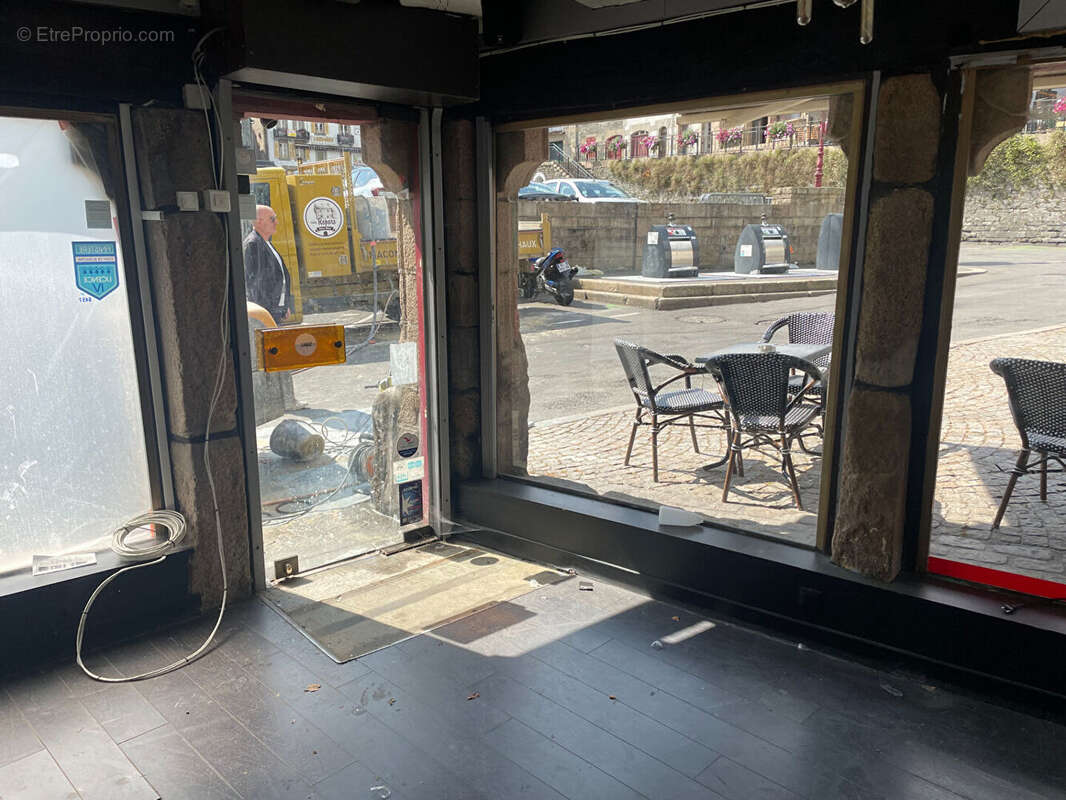 Appartement à MORLAIX