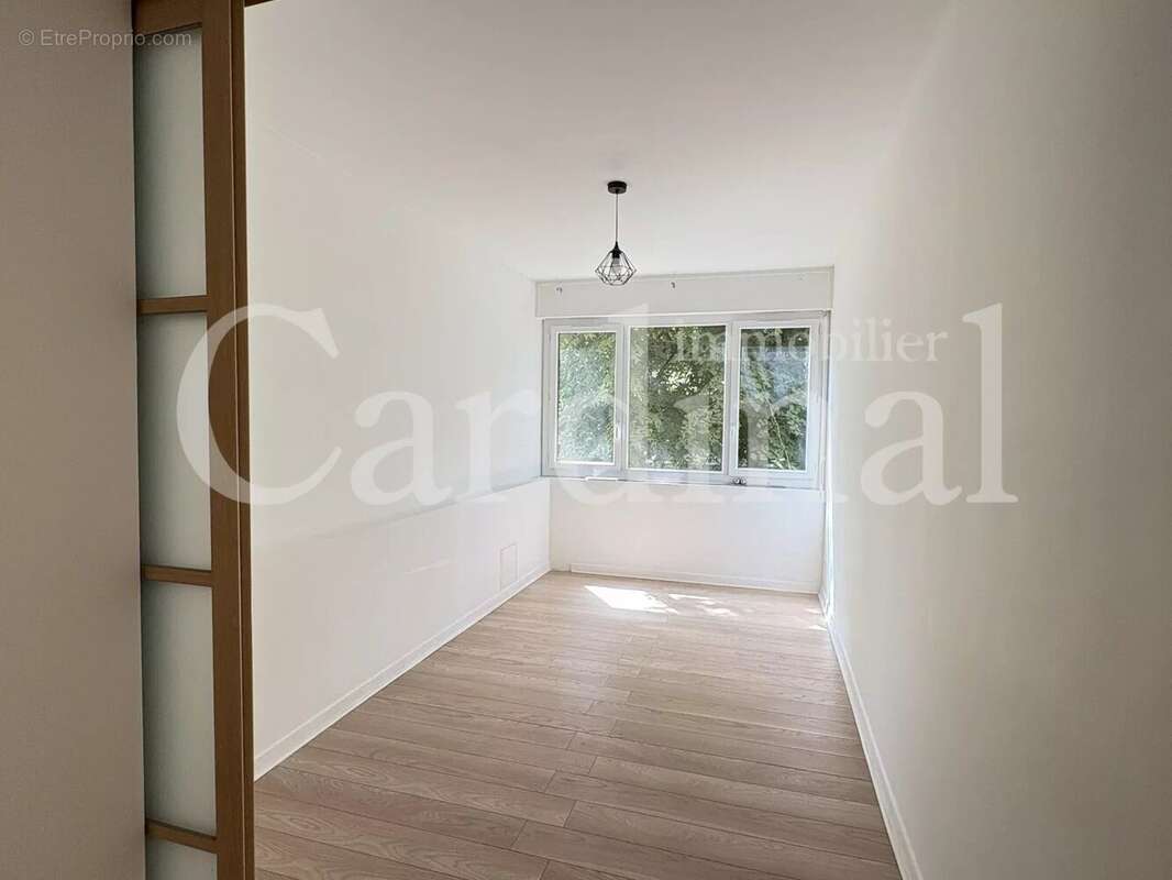 La Gaillarderie - 3 chambres - 106 m2 - photo 6