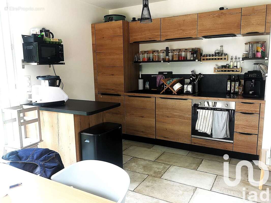 Photo 6 - Maison à QUIMPER