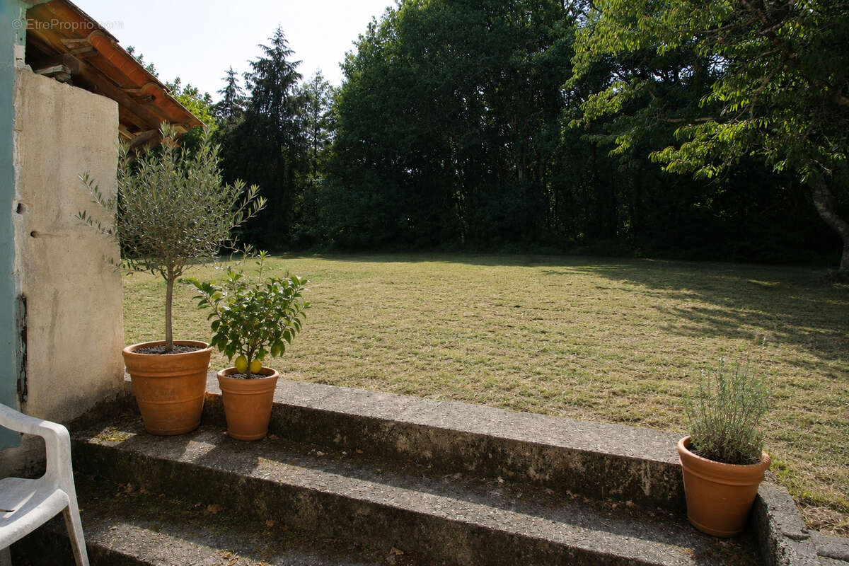 Maison de 110 m2 à Brantôme - photo 8