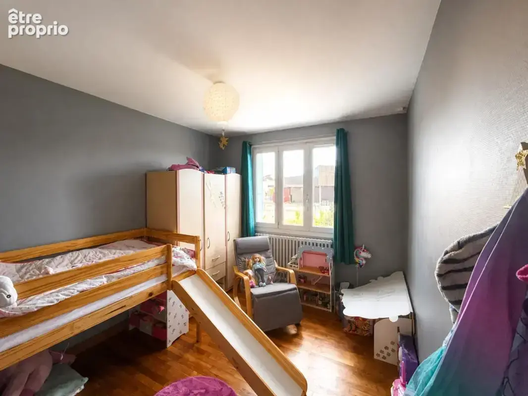 Maison de 6 pièces de 120 m² à Loudéac - photo 15