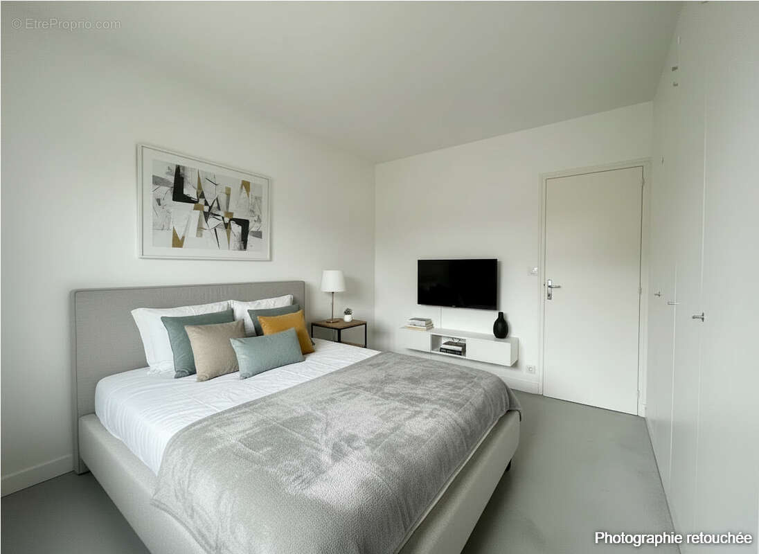Maison 140m² à chartres - photo 15