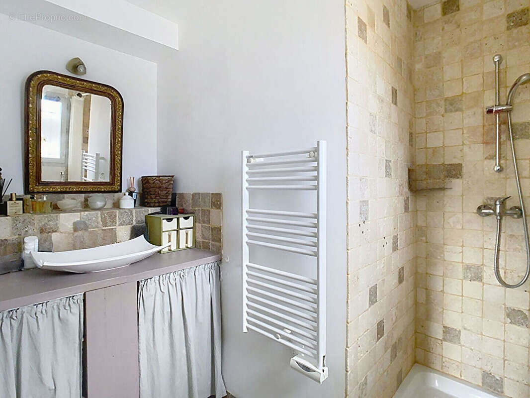 BEAUNE : Maison 108m² - 3 chambres - studio indépendant - photo 8