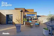 Appartement à SAINT-LOUBES