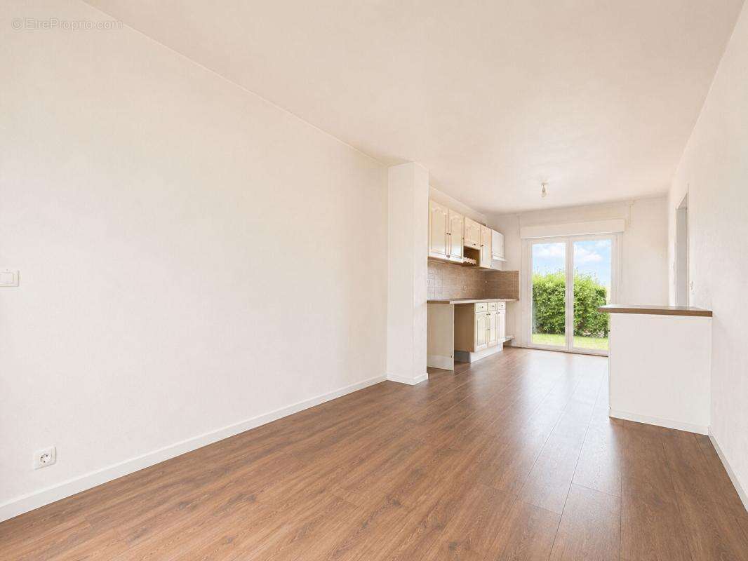 Maison Vicq Sur Nahon 4 pièce(s) 77 m2 - photo 5