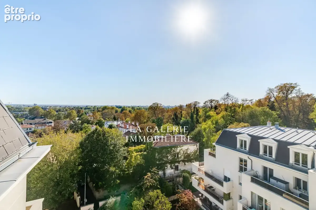 Appartement 4 pièces 102 m² à vendre à Nogent-Sur-Marne (94130) - photo 4