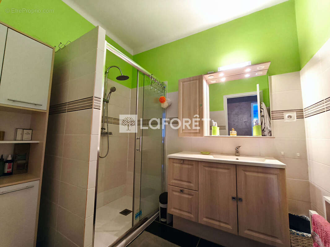 Appartement à CERET
