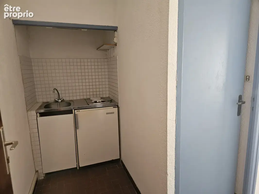 Studio les saintes maries de la mer - photo 2