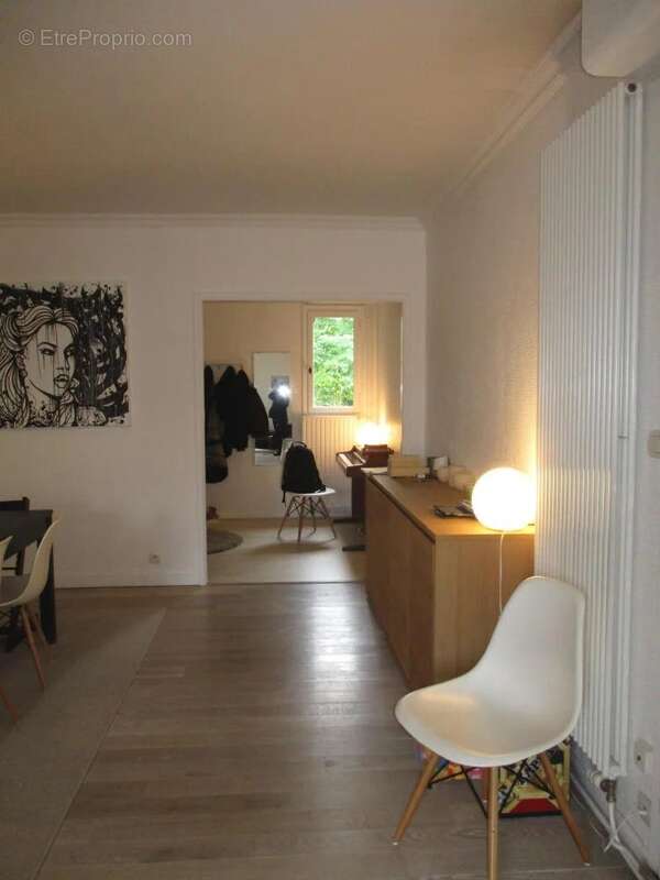 Appartement à RAMONVILLE-SAINT-AGNE