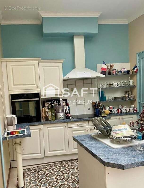 Photo 6 - Maison à DOUAI