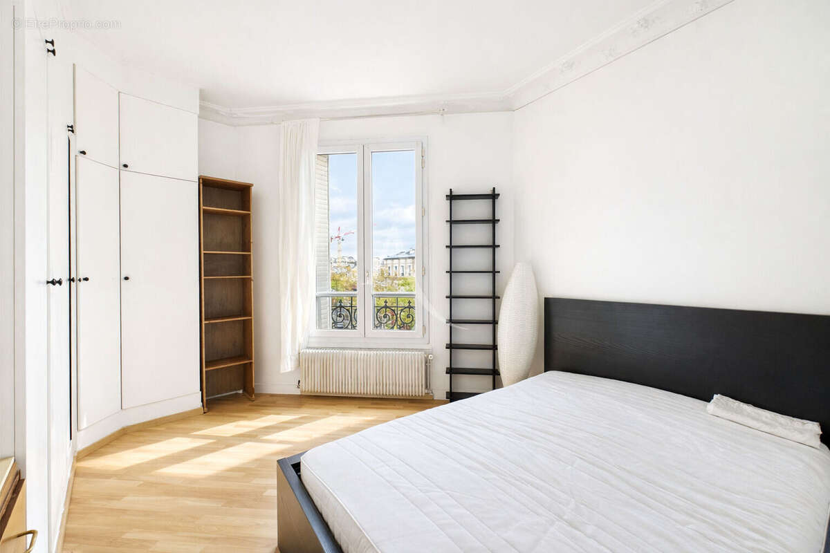 Appartement à JOINVILLE-LE-PONT