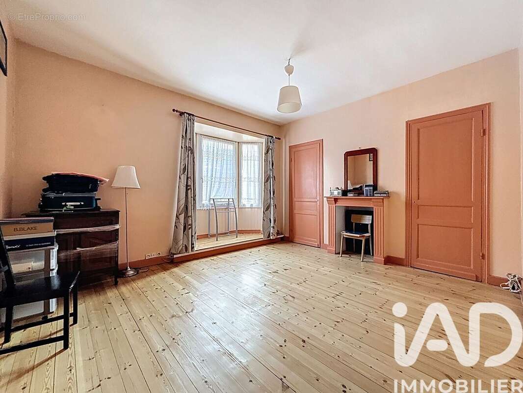 Photo 6 - Maison à ROUBAIX