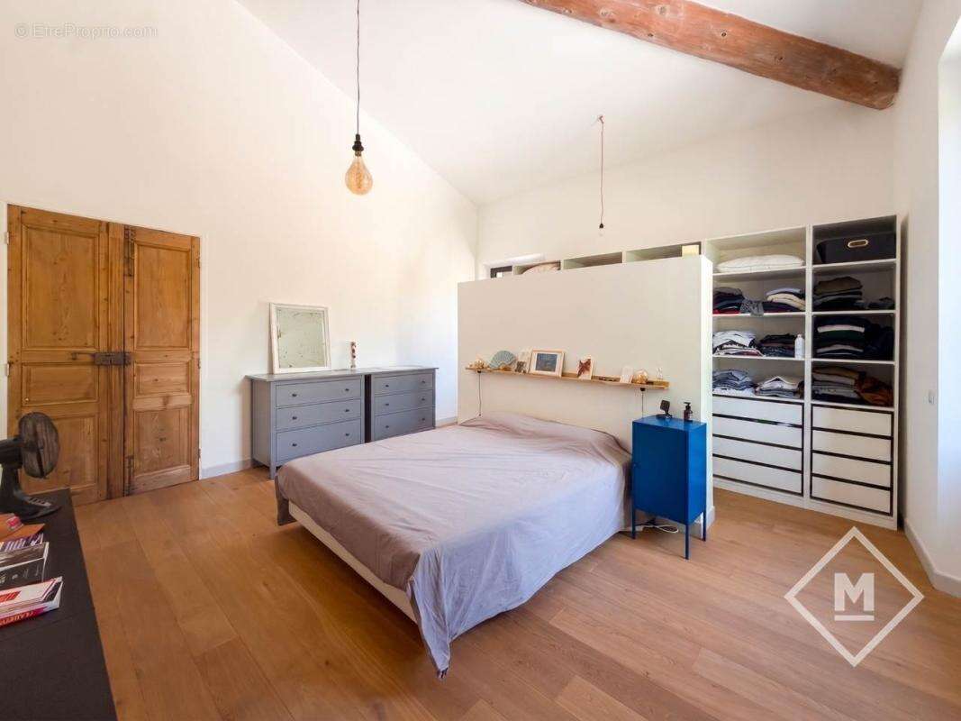Ancien corps de ferme du XVIIᵉ siècle – 256 m² sur 5 000 m² de parc arboré - photo 26