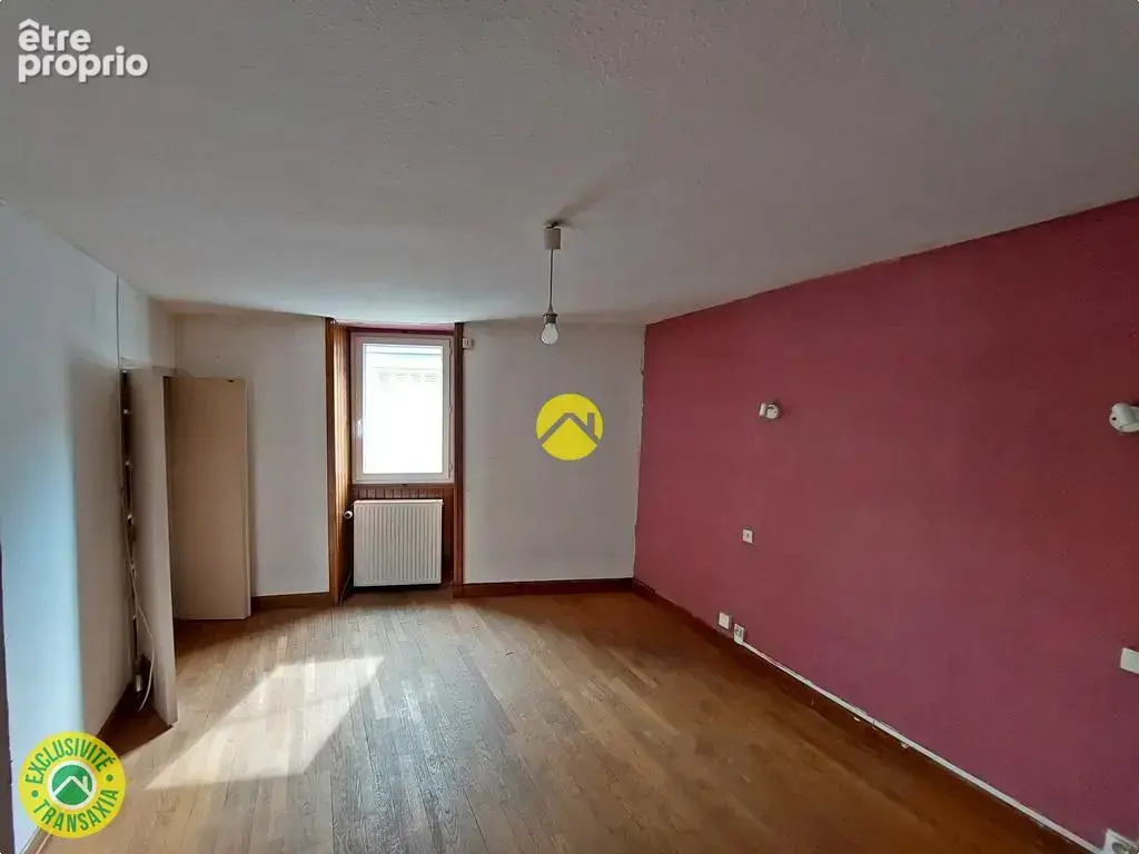 Maison de village avec jardin - photo 11