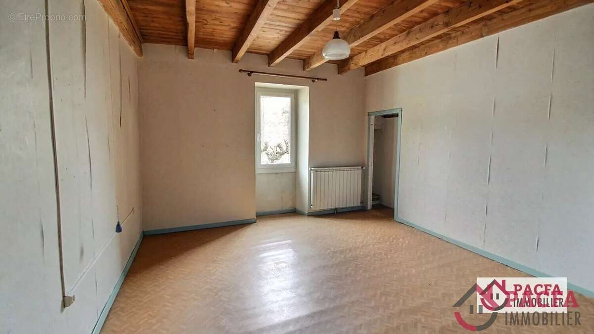 Maison de famille au coeur de Venès - photo 7