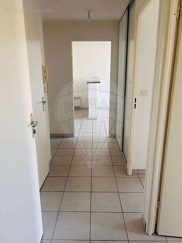 Appartement à CARCASSONNE