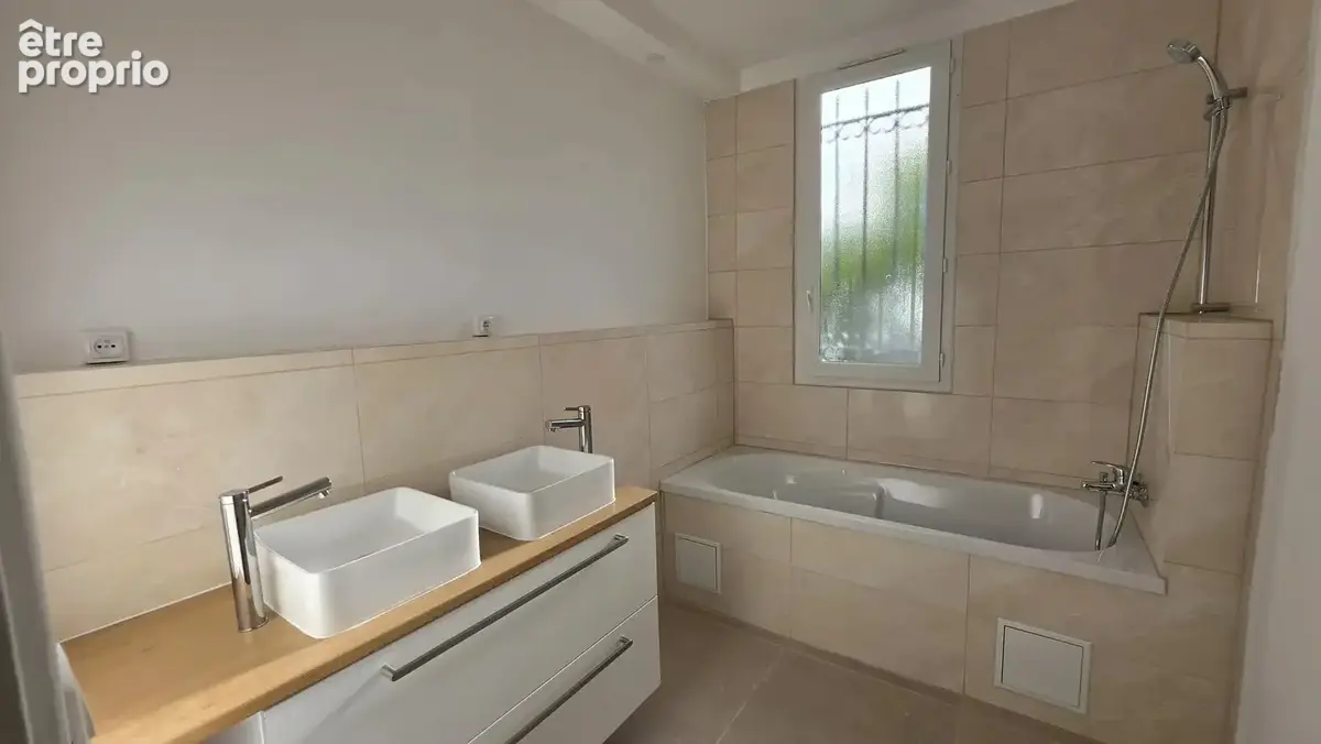 Maison 130m²  5mn du RER - photo 14