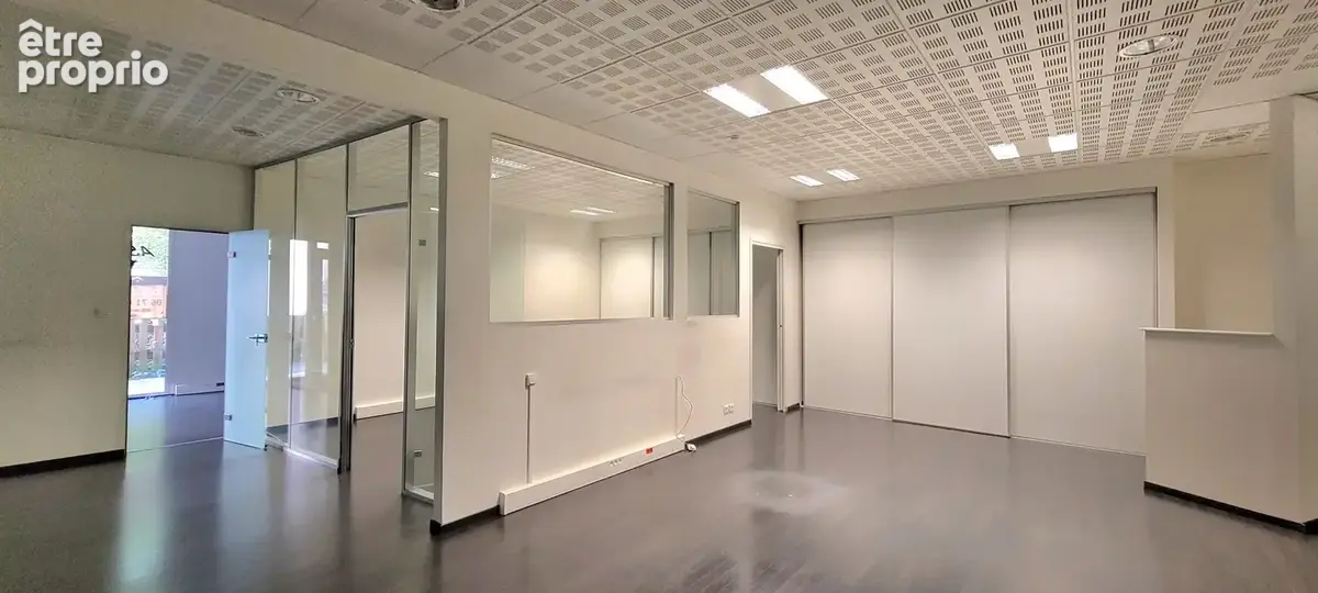 Commerce 217 m² à vendre à Raon-L'etape (88110) - photo 9