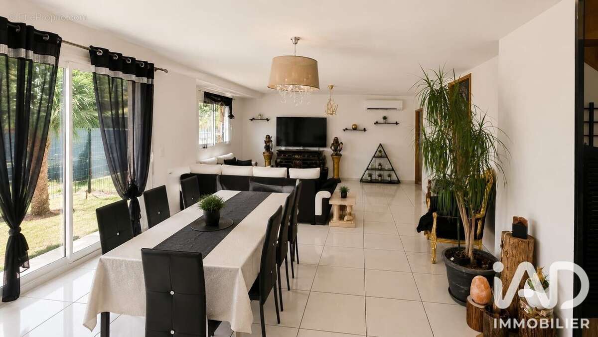 Photo 5 - Maison à ASPIN-EN-LAVEDAN
