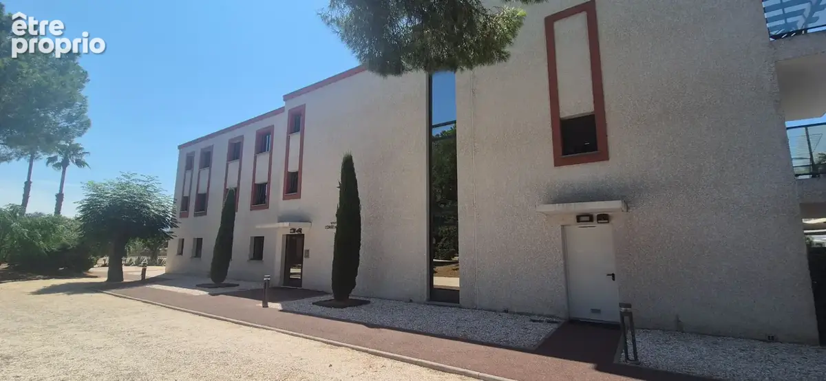 Appartement Golf Saint Cyprien 4 pièce(s) - photo 22