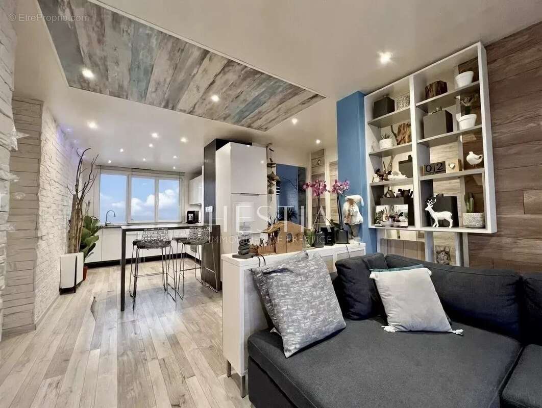 Appartement à ANNECY