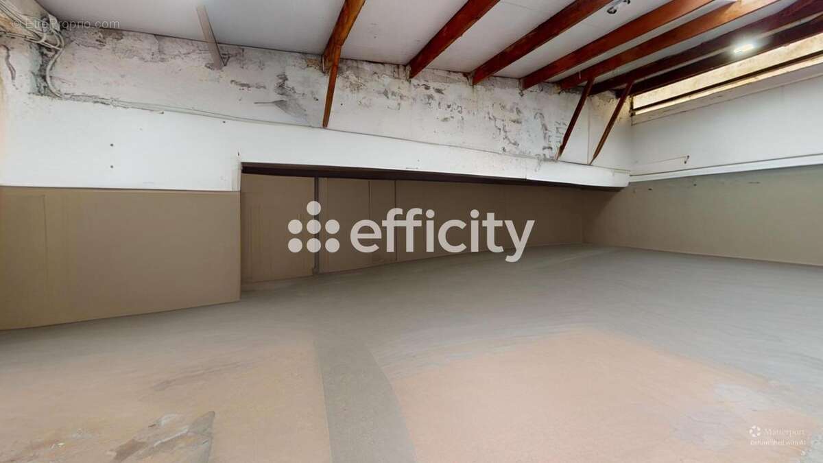 Appartement à ROUBAIX