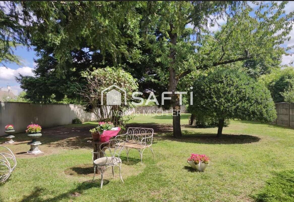 Photo 4 - Maison à VILLIERS-SUR-MARNE
