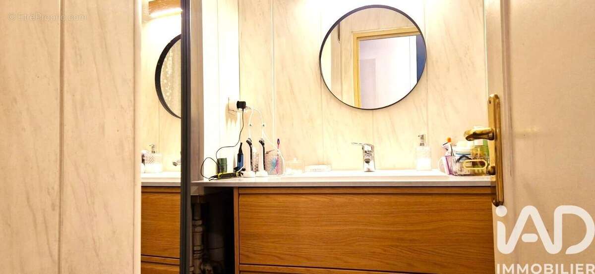 Photo 6 - Appartement à SAVIGNY-SUR-ORGE