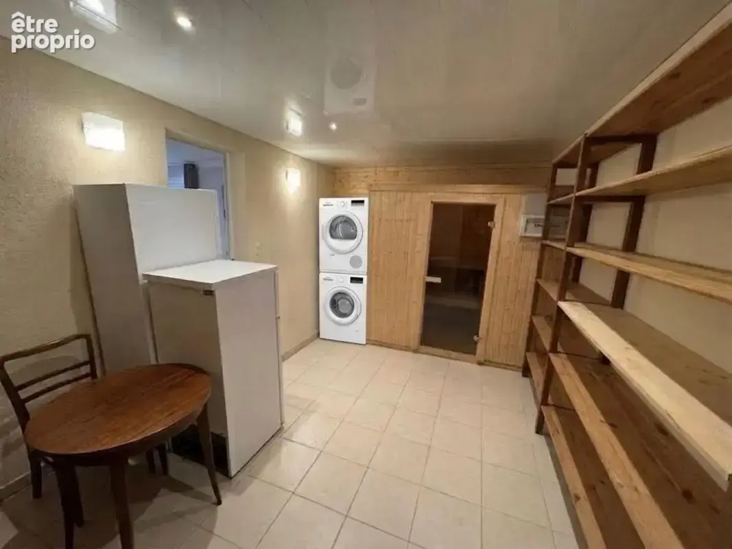 Coup de cœur à Quincampoix : propriété contemporaine d'exception, espaces de vie généreux et cadre de vie idyllique - photo 8