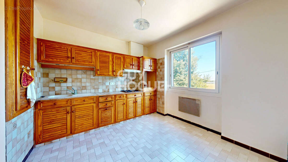 Maison à VERDUN-SUR-GARONNE