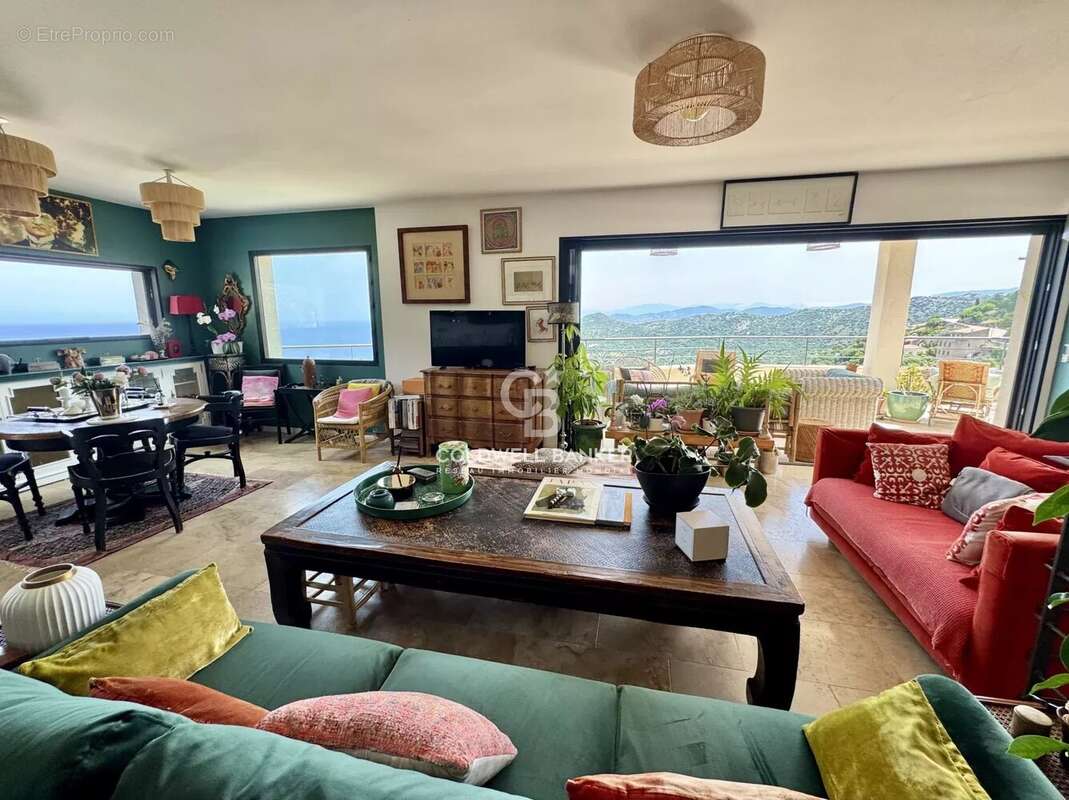 Maison à MONTICELLO