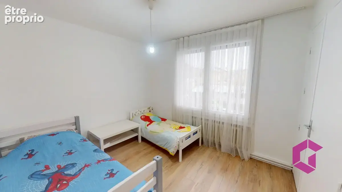 Maison de Ville avec 2 appartements - photo 11